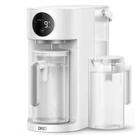 Dreo Countertop 7-STAGE Ro Filtration Reverse Osmosis Water Filter System. Fixed Price $110.99.