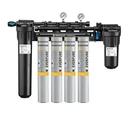 Everpure EV9329-74 High Flow Csr QUAD-7FC Water Filtration System W/pre-filter. Fixed Price $1200.00.