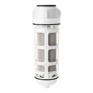Spin Down Sediment Water Replacement Filter Cartridge, Scrapper And Seal Cover. Fixed Price $51.73.