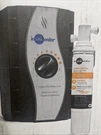 Insinkerator HWT-F1000S Undercounter Hot Water Tank And Filtration System. Fixed Price $250.00.