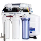 Ispring RCC7P 75 Gpd Reverse Osmosis System Under Sink Water Filter. Fixed Price $486.99.