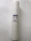 Hydronix 50 Micron Big Blue 20"X4.5" Sediment Nsf Certified - Filters. Fixed Price $49.99.
