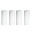 Compatible To DGD-7525 Spun Polypropylene Filter Cartridge, 10" X 4-1/2" Pack. Fixed Price $40.26.