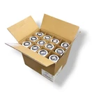 Pentair Pentek DFX-CB-10 Dual Purpose Sediment / Carbon Filter 655130-43 Mc. Fixed Price $172.65.