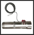 WS3 Clack V3095-15 Commercial 3" Remote Water Softener Flow Meter Turbine Valve. Fixed Price $989.95.