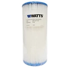 Watts WPC5FF975 Pleated Sediment Water Filter - 10" X 4.5" Micron. Fixed Price $31.99.