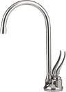 Franke LB5200 Little Butler Series Filtered Water Dispenser, Chrome. Fixed Price $298.00.
