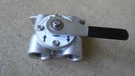 Pentair 60040SS Stainless Steel Fleck Water Softener By Pass Valve 3/4" Fnpt New. Fixed Price $47.50.
