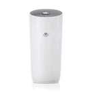 Mino White Spill Proof Usb Diffuser 1 Count By Serene House. Fixed Price $31.01.