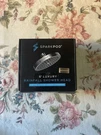 Sparkpod Shower Head Clean (elegant Brushed Nickel, 6 Inch. Fixed Price $20.00.