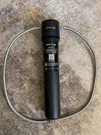 Waterdrop WD-17UA Under Sink Filter With Hoses And Working Black. Fixed Price $29.99.