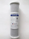 Watts F109009 Carbon Block Filter 2.5"X10" Micron Hydronix CB-25-1005. Fixed Price $24.99.