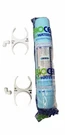 Genuine Blue Biocera Aa 11" Antioxidant Alkaline Water Filter. Fixed Price $94.99.