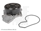 Blue Print Water Pump For Honda Accord Tourer Cm Cr-v Iii Cl Be. Fixed Price $102.44.