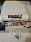 Ispring Water Filter Model FT15 5TH Stage New!!. Fixed Price $16.99.