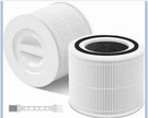 2 Packs Pet Care Replacement Filter For Levoit CORE300-P 300S. Fixed Price $24.99.