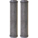 Culligan Sediment Advanced Whole House Water Filter Cartridge, (2-PACK) SCWH-5. Fixed Price $22.47.