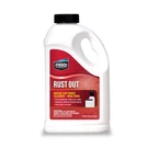 RO05B RO65N Rust Out Water Softener Cleaner Iron Remover Formula 4.75 Lb.. Fixed Price $50.18.