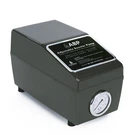 Adjustable Water Booster Pump Reverse Osmosis System 50 To 100 Gpd. Fixed Price $172.99.