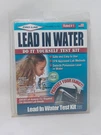 Pro-lab Lead In Water Diy Test Kit LW107. Fixed Price $9.99.