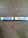 3M Cuno CFS017-C20 Tase/odor Cartridge 20" Drop-in New. Fixed Price $34.00.