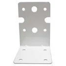Dupont WFAB100 Water Filtration Hd Sump Brackets, 5 In.. Fixed Price $13.15.