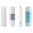 Vertex Purewater Machine 3C-4.0 Filter Kit With Ro Membrane. Fixed Price $136.97.
