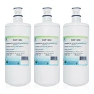 Swift Green SGF-350 Replacement For 3M HC350 Commercial Water Filter (3 Pack). Fixed Price $179.53.