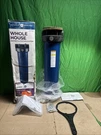 Ge Whole House Water Filtration System Sediment/impurities GXWH60T. Fixed Price $47.49.
