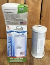 Swift Sgf-wfcb Rx Pharmaceutical Replacement Water Filter For Frigidaire. Fixed Price $8.00.