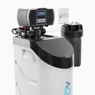 Aquasure 32000 Grain Harmony Lite Water Softener And Whole House Filtration. Fixed Price $699.99.