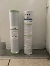 Nuvo H2O Manor Duo System Cartridge Carbon Filter Replacement. Fixed Price $250.00.
