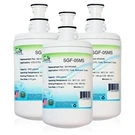 Swift Green Filters SGF-05MS Fits For 3M-HF05MS (3 Pack). Fixed Price $176.03.