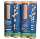 Lot: 4 Culligan Cw-mf Whole Home 30 Micron Water Filter Sediment 12,000 Gallons. Fixed Price $19.00.