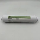 Pentek GS-10CB1 Inline Chlorine Water Filter 1/4 Quick Connect Carbon. Fixed Price $19.99.