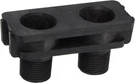 Valumax Fleck 18706-02 3/4 Plastic Yoke Male Npt Bypass. Fixed Price $17.50.