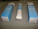 2 Pack Tier Ge Replacement Filter IN-WF0130 For Gxrlqr.. Fixed Price $24.50.