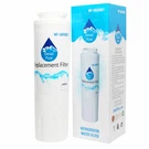 Refrigerator Water Filter For Whirlpool WRX735SDBM. Fixed Price $16.99.
