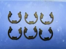 Kinetico 11349 Water Softener Snap Clips (6 Count) - Genuine Oem Parts. Fixed Price $29.99.
