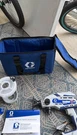 Graco Truecoat 360 Vsp Handheld Sprayer With Bag. Fixed Price $249.00.