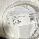 Pentair Industrial PO25G2S Fabric Filter Bag Micron White Mpn 255065-03. Fixed Price $25.00.