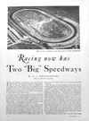 1931 American Automobile Assn Races Indy 500 Altoona 150 & 100 Detroit. Fixed Price $23.95.
