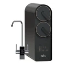 Brio G20U Reverse Osmosis Filtration System 700 Gpd, 2:1 Pure To Drain, Tankless. Fixed Price $319.00.