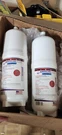 2X AFC-BG6-S Water Filters. Fixed Price $399.00.
