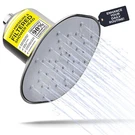 Afina Filtered Shower Head High Pressure - Reduces Dry Itchy Skin, D.... Fixed Price $238.19.