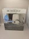 Dr. Mercola Pure & Clear Countertop Drinking Water Filtration System Pc CFW2000. Fixed Price $199.00.