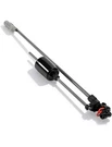 Brine Salt Tank Safety Float Works With Fleck & Clack Water Softener Valves.. Fixed Price $59.99.