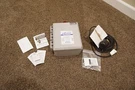 New Clarus Environmental 10-2148 Fusion Simplex Control Panel 120V/1PH/4X/0-7A. Fixed Price $359.99.