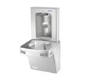 8 Gph Water Cooler Stainless Steel & Electronic Bottle Filler. Fixed Price $799.00.