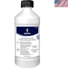 Mwsc Universal Water Softener Cleanser, Off-white, 16 Fl Oz. Fixed Price $40.90.
